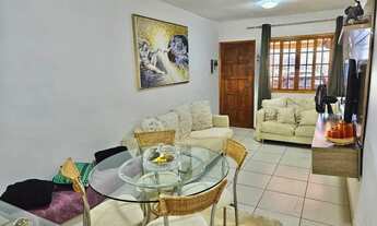 Imagem: Casa de 2 dormitórios à venda no bairro