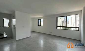 Imagem 2: RCR) Spazio Classic | Pronto p/ morar | Amplo 1 quarto