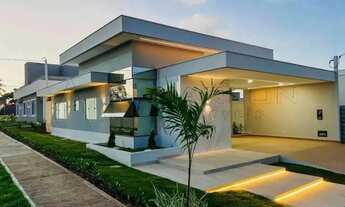 Imagem: Casa em Condomínio Ecoville 2, 3 quartos