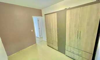 Imagem 6: Casa para Locação em condominio fechado no bairro Sim, Feira de Santana, 2 quartos com suí