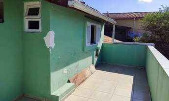 Imagem 4: Sobrado em Rua José Mendes de Araujo - Vila São Paulo - Itanhaém/SP