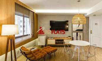 Imagem 5: Flat com ótimo preço no bairro Vila Olímpia. Confira!