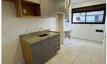 Imagem 3: Apartamento Venda e Locação 102m² | 3 Suites | 2 vagas