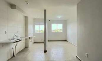 Imagem 3: Apartamento para locação no Condomínio Residencial Parque dos Anjos em Gravataí