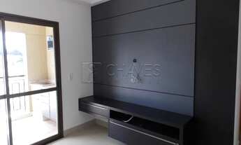 Imagem 3: Apartamento Edifício Jasmim, Jardim Irajá, Zona Sul de Ribeirão Preto