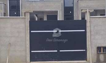 Imagem 3: Casa com 3 dormitórios à venda, 85 m² por R$ 450.000,00 - Inoã - Maricá/RJ