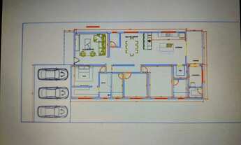 Imagem 3: Lote em Rua Primeiro de Maio - Jardim Terceiro Centenário - Atibaia/SP