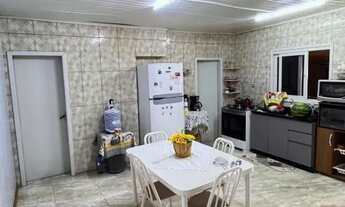 Imagem 3: Vende-se casa no Conjunto Satélite DP