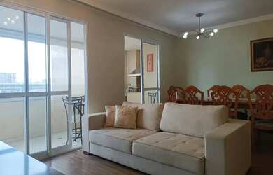 Imagem 4: Apartamento para venda em Vila Maria com 2 quartos, sendo 1 suíte , 80m²