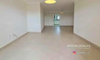 Imagem 2: Apartamento lindo reformado 110 m2 com 3 quartos e 2 vagas cobertas no Centro de Mirassol