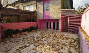 Imagem: Casa à venda no Jaguaré, São Paulo