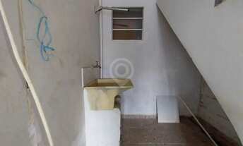 Imagem 6: Casa de rua : / Residencial / Parque San Francisco