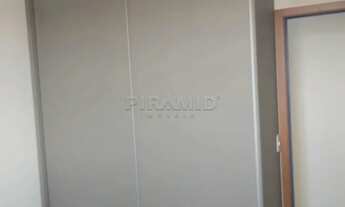 Imagem 5: Apartamento padrão com 47,91m², bairro Recreio das Acácias, Zona Leste de Ribeirão Preto/S