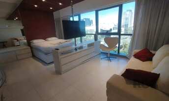 Imagem: Apartamento em Praia de Belas