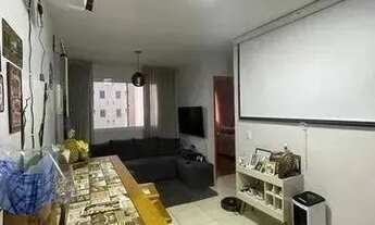 Imagem 7: PORTEIRA FECHADA ! Apartamento 2 quartos 1 suíte - Setor Faicalville