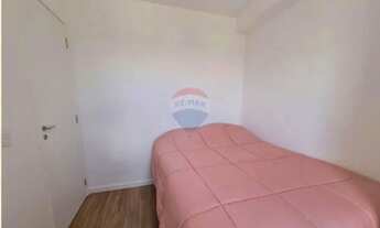 Imagem 7: Apartamento com 1 dormitórios para alugar, 31 m² por R$ 2.300,00 mais Condomínio R$ 382,00