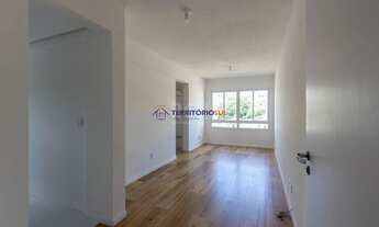 Imagem 2: Apartamento para Venda - 49.09m², 2 dormitórios, 1 vaga - Ipanema