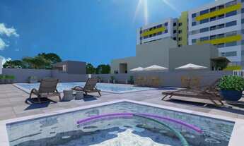 Imagem 7: MARAVILHOSO CONDOMÍNIO RESIDENCIAL GRAND PATIO 1