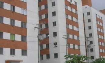 Imagem 2: Apartamento Santana Tower 1 com 2 quartos