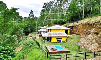 Imagem 6: Imóvel para venda com 1600 metros quadrados com 3 quartos em Buenos Aires - Guarapari - ES