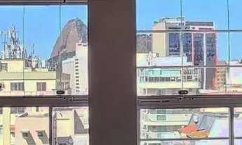 Imagem 2: Apartamento com 3 Quartos para alugar, 139m² - Botafogo