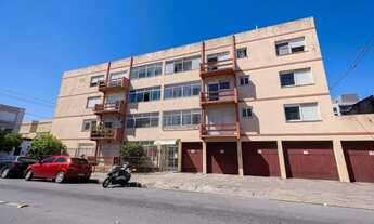 Imagem: Apartamento amplo com 3 dormitórios e dependência