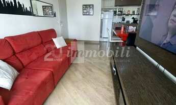 Imagem 3: Prédio Novo Lazer Completo