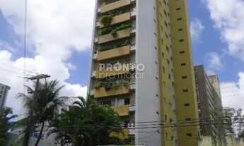 Imagem: Casa Amarela - Apartamento com 131 metros