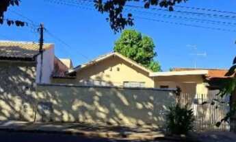 Imagem: Casa 80 m² - Núcleo Habitacional Monsenhor