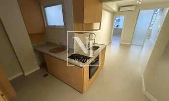 Imagem: Apartamento Padrão / Residencial / Leblon