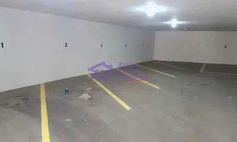 Imagem 3: Sobrado com 2 dormitórios para alugar, 80 m² por R$ 2.300,00/mês - Jardim Imperador - São