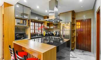 Imagem 3: Casa em Rua Érico Veríssimo - Vila Brandina - Campinas/SP