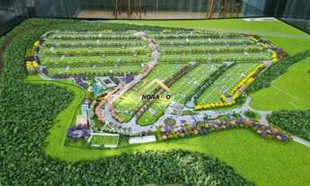 Imagem: Terreno - Jardim Fortaleza - Paulínia