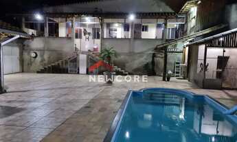 Imagem: Casa em Matozinhos Bairro Presidente - Presidente