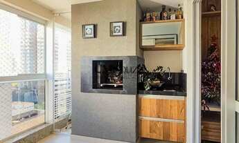 Imagem 6: Apartamento à venda em Londrina, Gleba Palhano, com 3 quartos, com 81.62 m²