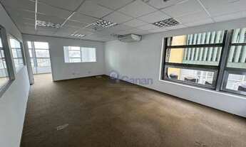 Imagem 3: Andar Corporativo de 270 m² à venda em Centro - São Paulo/SP