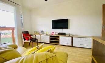 Imagem 3: Apartamento com 2 dormitórios à venda, 69 m² por R$ 590.000,00 - Atibaia Jardim - Atibaia