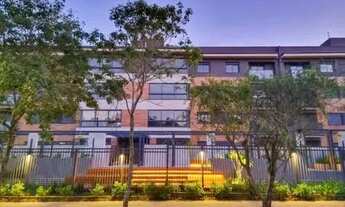 Imagem 5: Garden com 3 Dormitorio(s) localizado(a) no bairro Três Figueiras em Porto Alegre / Ref.:O