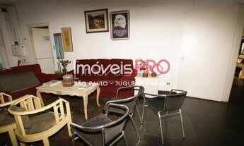 Imagem 3: Imóvel com renda em Moema com 50 quartos