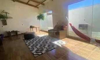 Imagem 2: Térrea para venda possui 80 metros quadrados com 3 quartos em Parque Maria Helena - Suzano