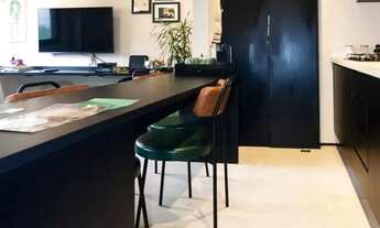 Imagem 5: Apartamento Today Brigadeiro em Bela Vista