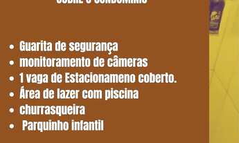 Imagem 3: Aluga-se apartamento (Mobiliado) no Condomínio Morada Real em Petrolina-PE