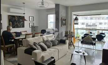 Imagem 4: COBERTURA MARAVILHOSA NO CIDADE JARDIM - Barra Olímpica - Rio de Janeiro - RJ