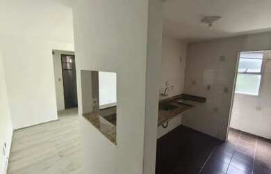 Imagem 4: Imóvel para aluguel possui 48 metros quadrados com 2 quartos em Jardim do Tiro - São Paulo