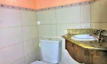 Imagem 4: Casa em condomínio 111m² - 3 dormitórios sendo 1 suíte e 4 vagas no bairro Espirito Santo