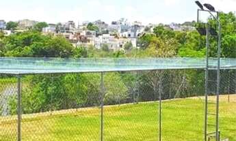 Imagem 4: Terreno à venda no condomínio Jardim Reserva Bom Viver de Indaiatuba, Indaiatuba - SP