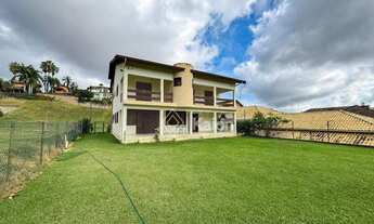 Imagem: Casa para alugar no Condomínio Campos de