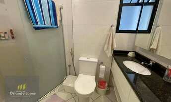 Imagem 7: Apartamento com 4 dormitórios à venda, 190 m² por R$ 2.000.000 - Ponta Verde - Maceió/AL