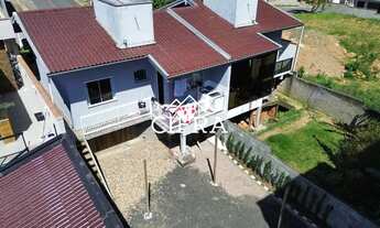 Imagem 3: Casa Geminada - Venda - 02 dormitórios - 60m2 - Rua Ana dos Santos - Barragem- Rio do Sul