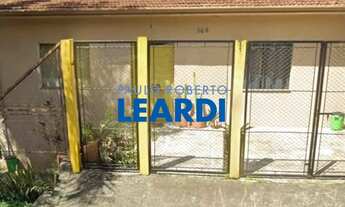 Imagem: CASA TÉRREA - VILA GILDA - SP